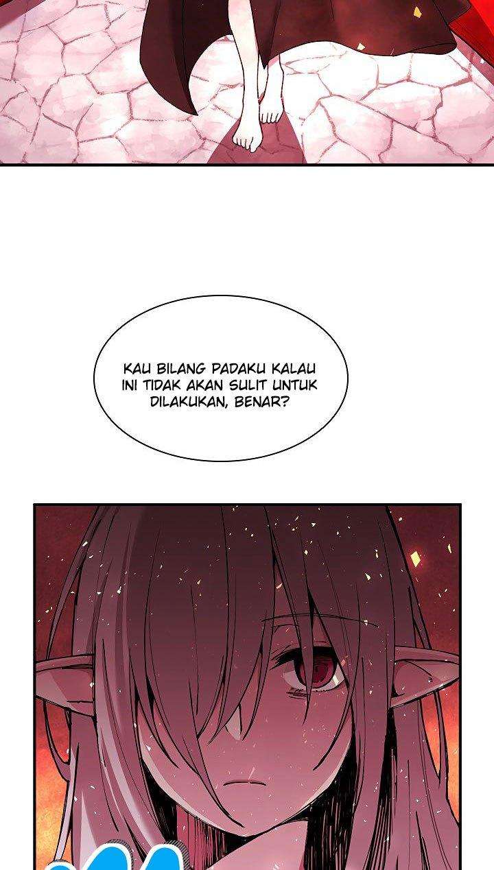 The Dungeon Master Chapter 29 - halaman 28