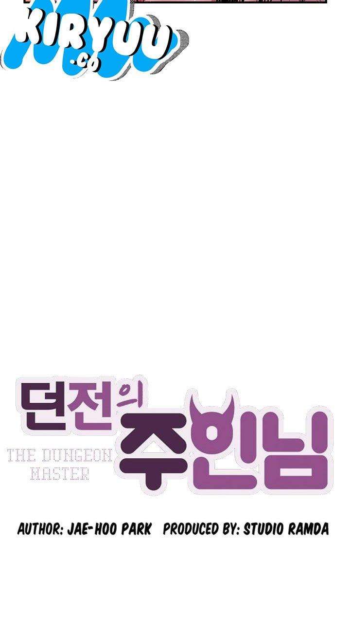 The Dungeon Master Chapter 29 - halaman 29