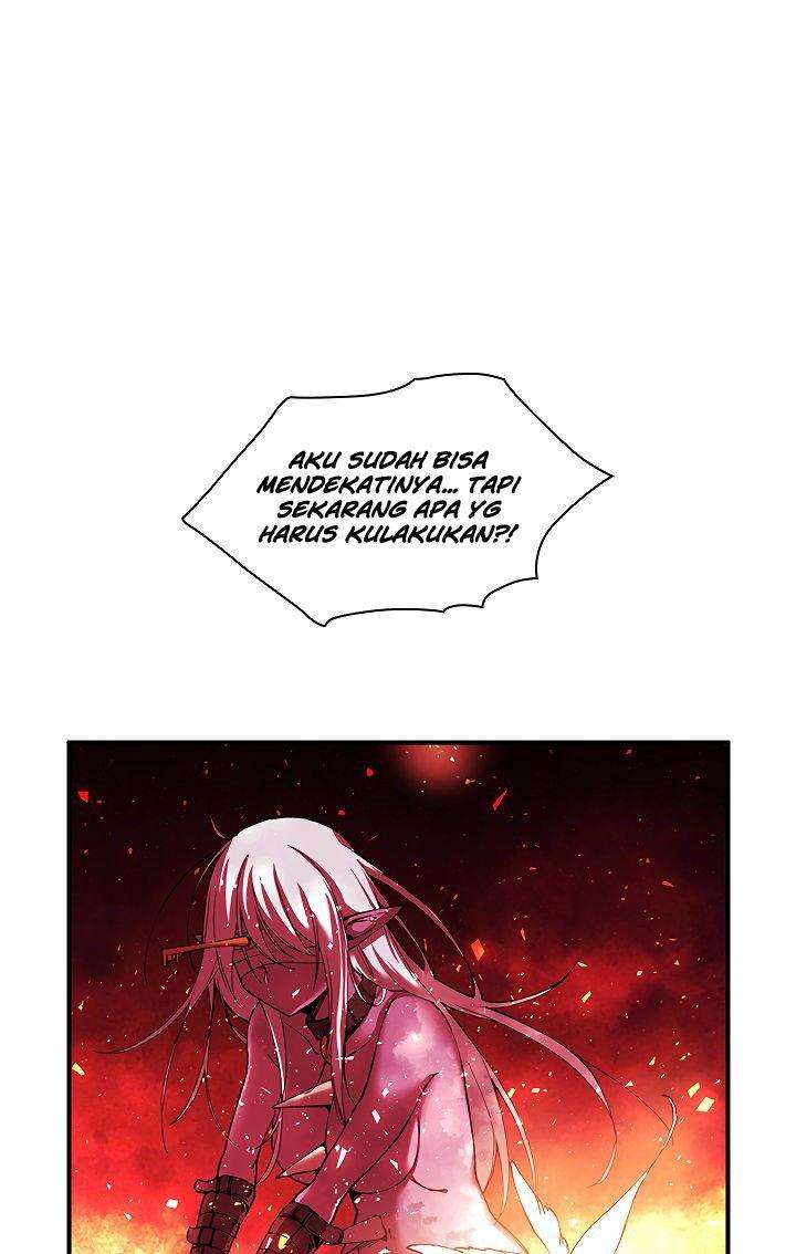 The Dungeon Master Chapter 29 - halaman 3