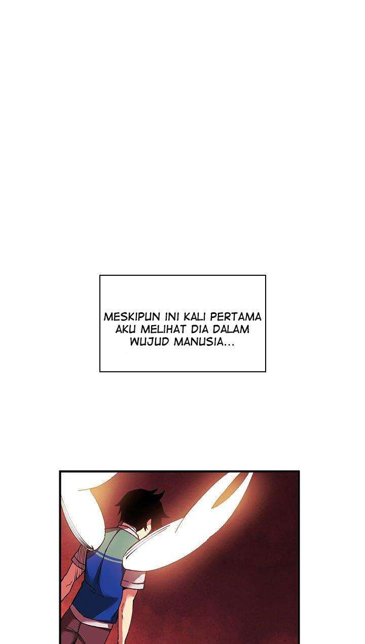 The Dungeon Master Chapter 29 - halaman 30