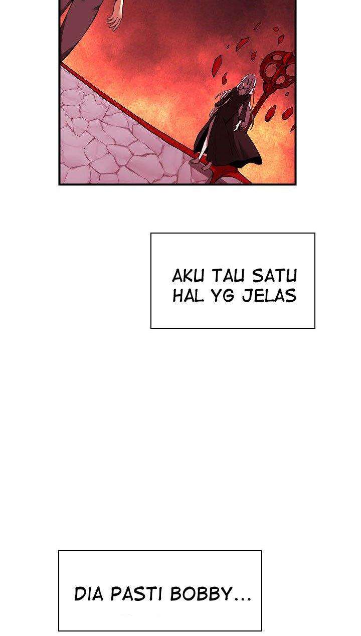 The Dungeon Master Chapter 29 - halaman 31