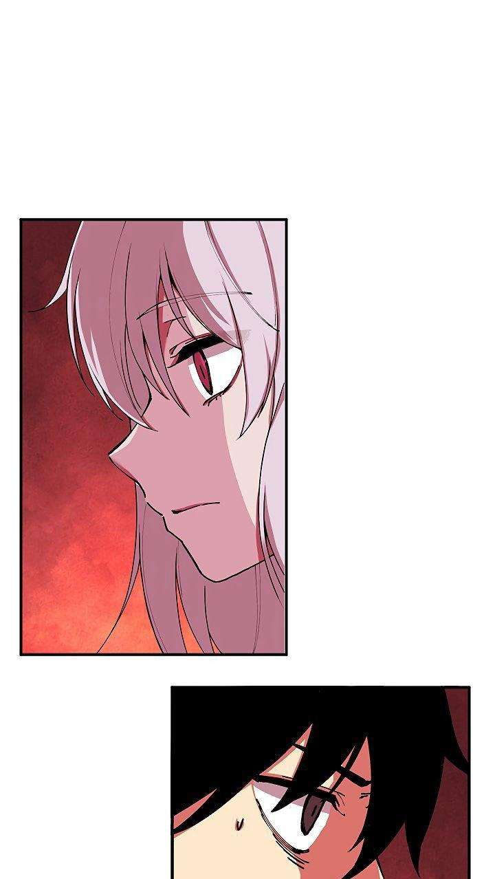 The Dungeon Master Chapter 29 - halaman 33