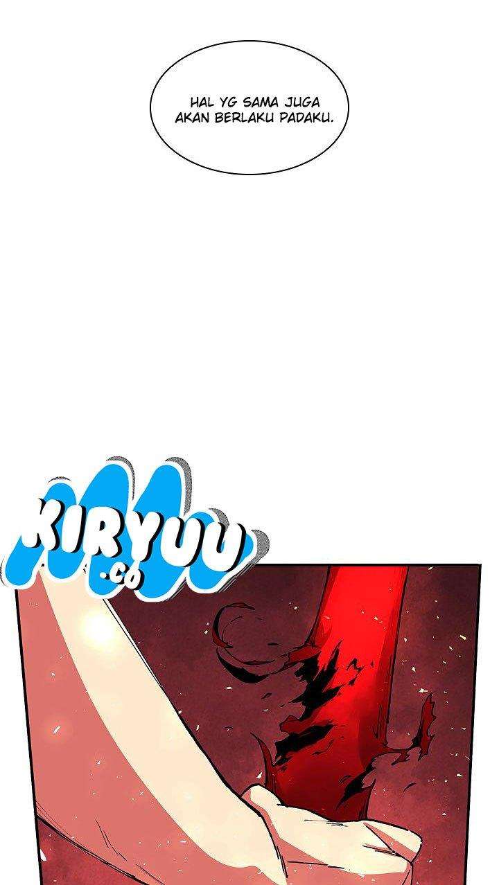 The Dungeon Master Chapter 29 - halaman 36