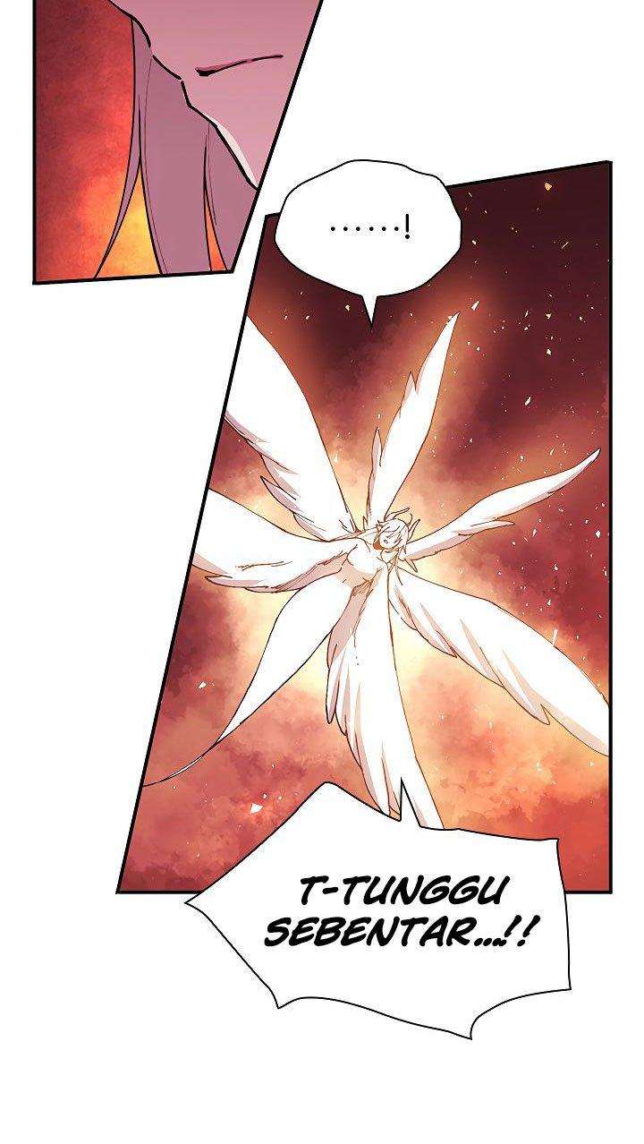 The Dungeon Master Chapter 29 - halaman 38