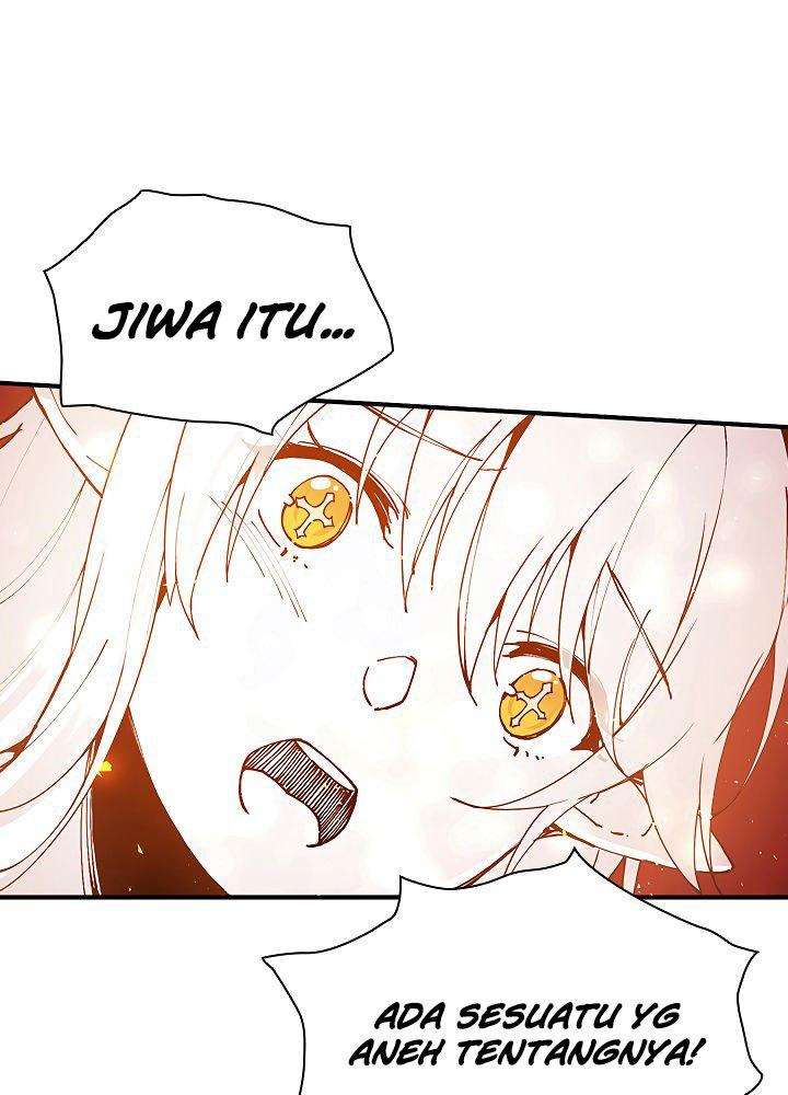 The Dungeon Master Chapter 29 - halaman 39