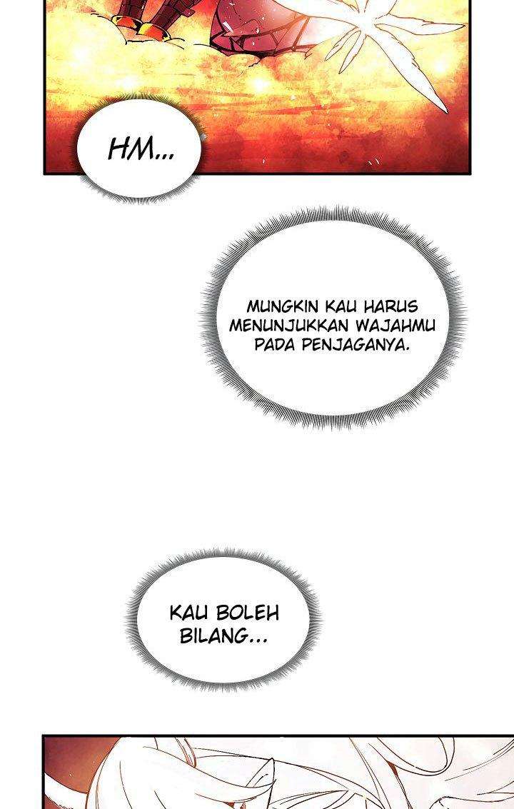 The Dungeon Master Chapter 29 - halaman 4