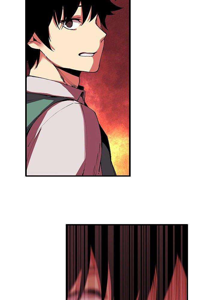 The Dungeon Master Chapter 29 - halaman 42
