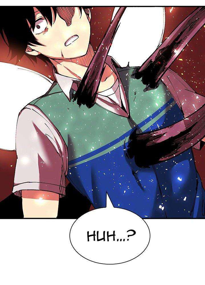 The Dungeon Master Chapter 29 - halaman 44
