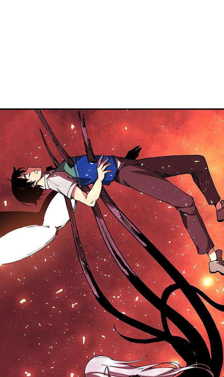The Dungeon Master Chapter 29 - halaman 45