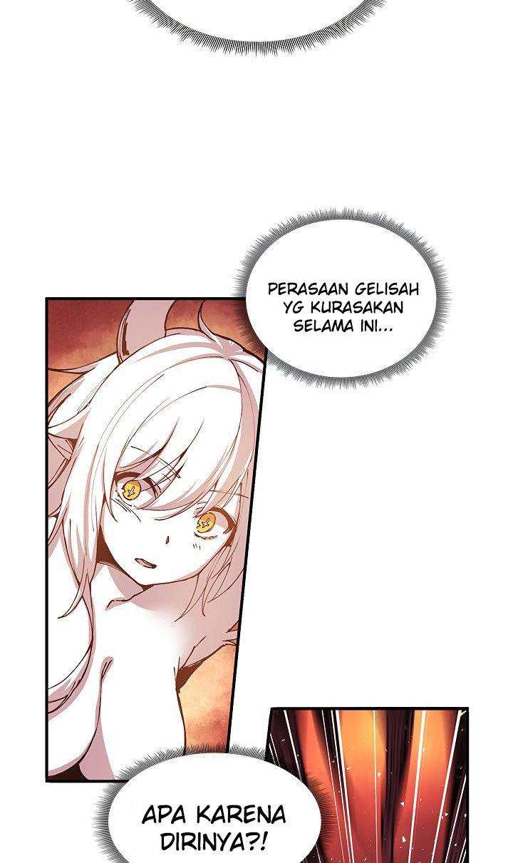 The Dungeon Master Chapter 29 - halaman 48
