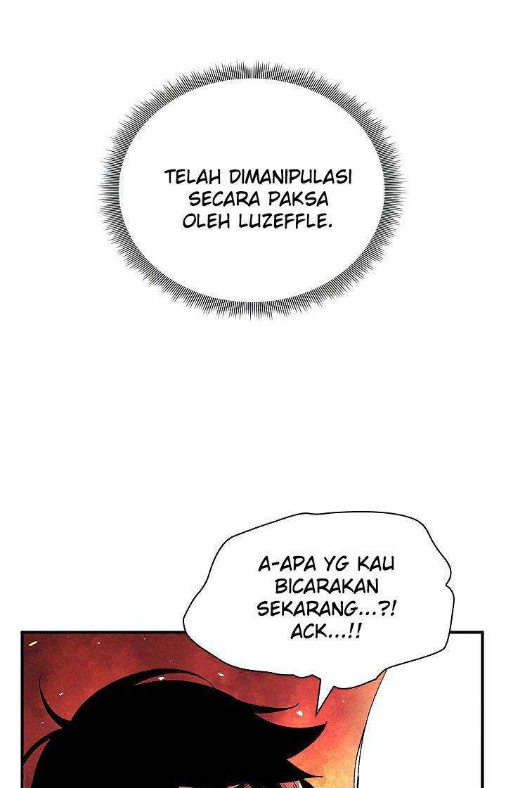The Dungeon Master Chapter 29 - halaman 52