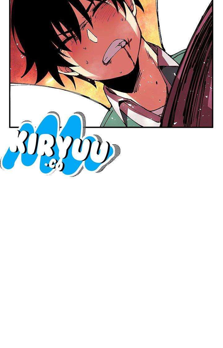 The Dungeon Master Chapter 29 - halaman 53