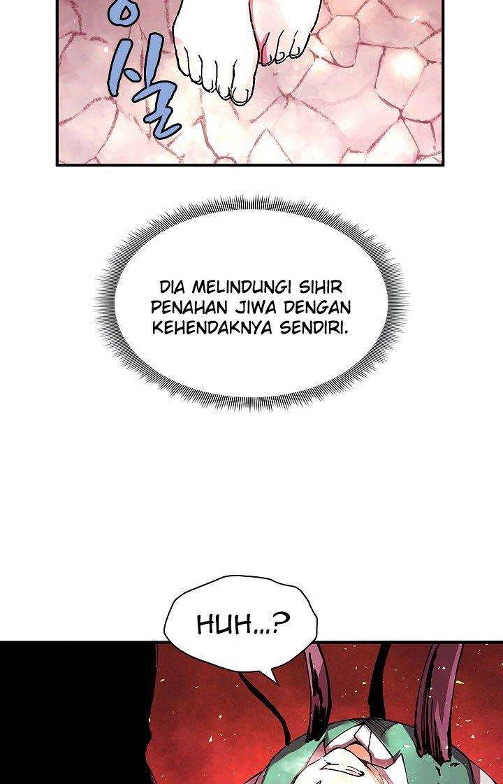 The Dungeon Master Chapter 29 - halaman 55