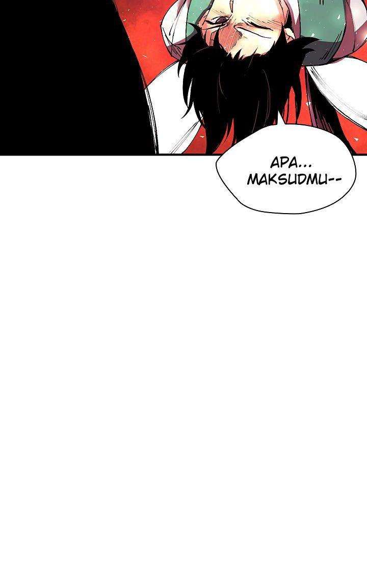 The Dungeon Master Chapter 29 - halaman 56
