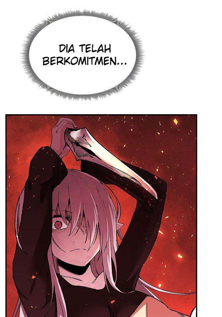The Dungeon Master Chapter 29 - halaman 57