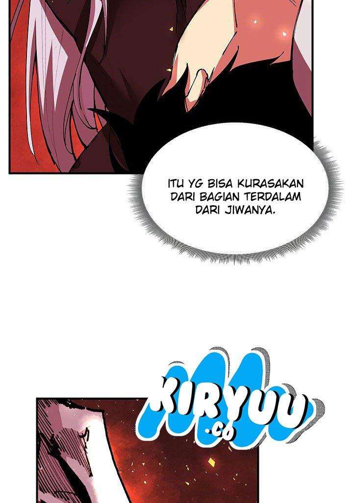 The Dungeon Master Chapter 29 - halaman 58