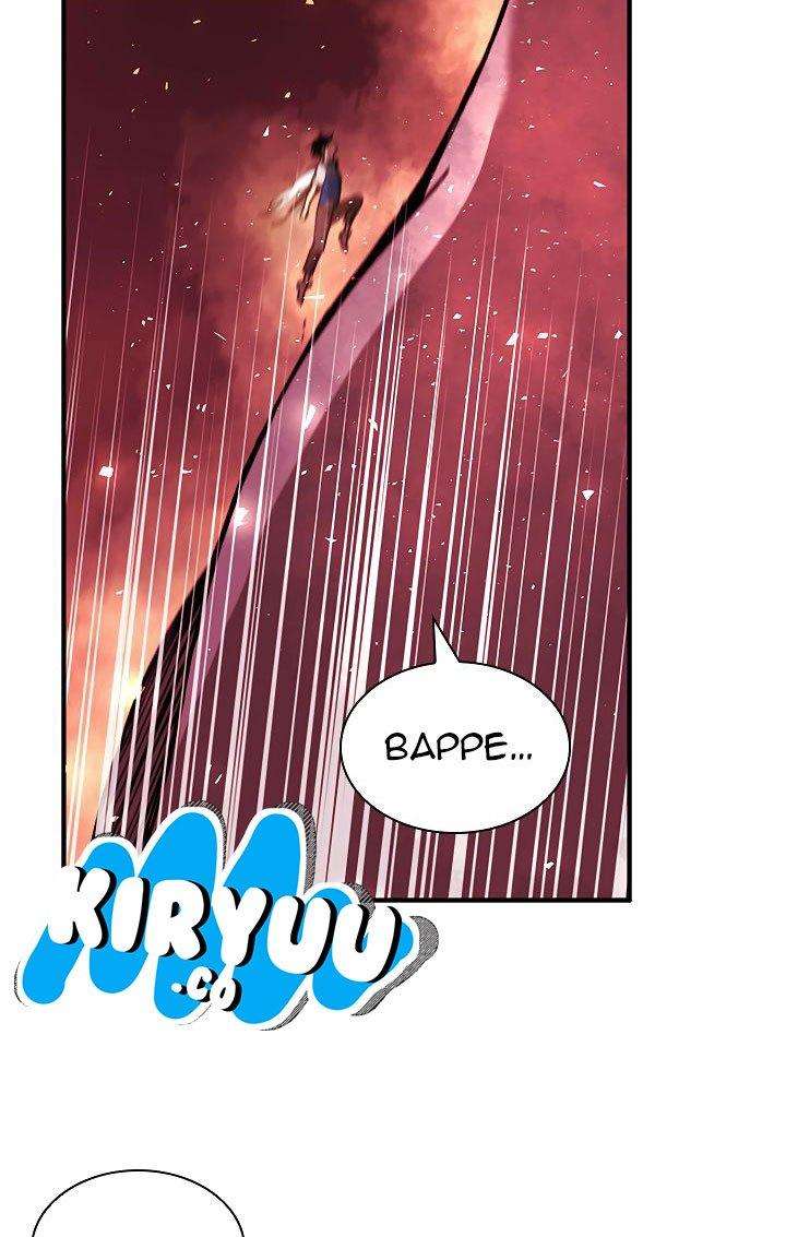 The Dungeon Master Chapter 29 - halaman 6