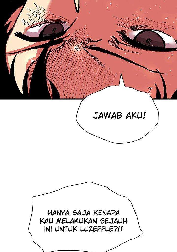 The Dungeon Master Chapter 29 - halaman 60