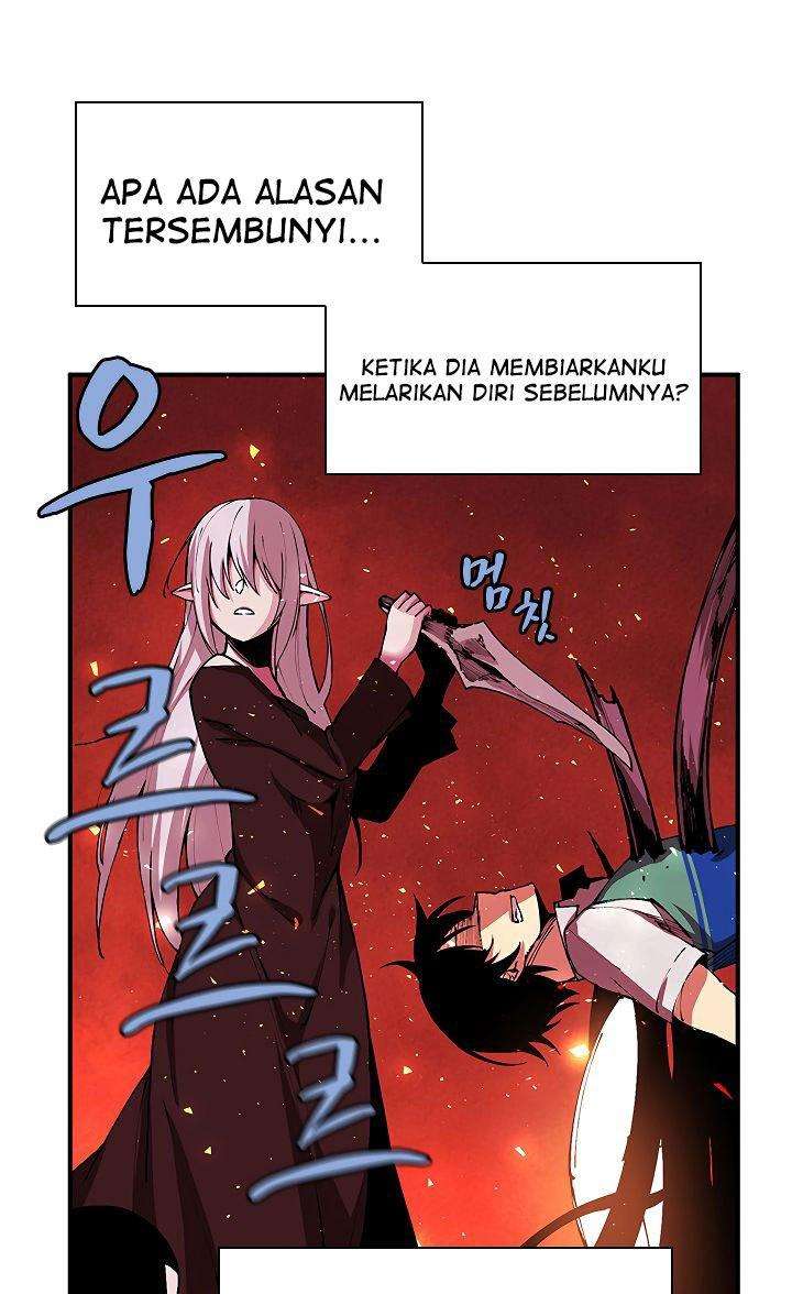 The Dungeon Master Chapter 29 - halaman 63