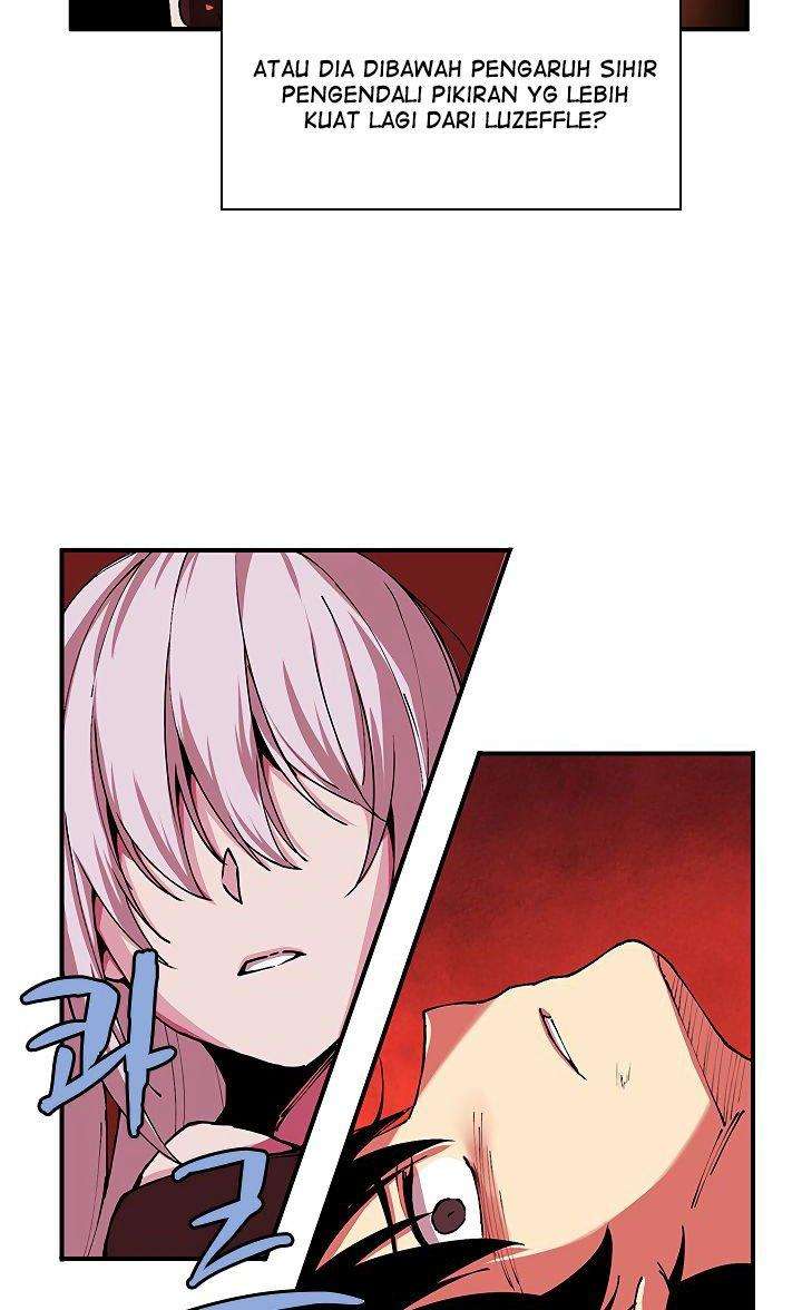 The Dungeon Master Chapter 29 - halaman 64