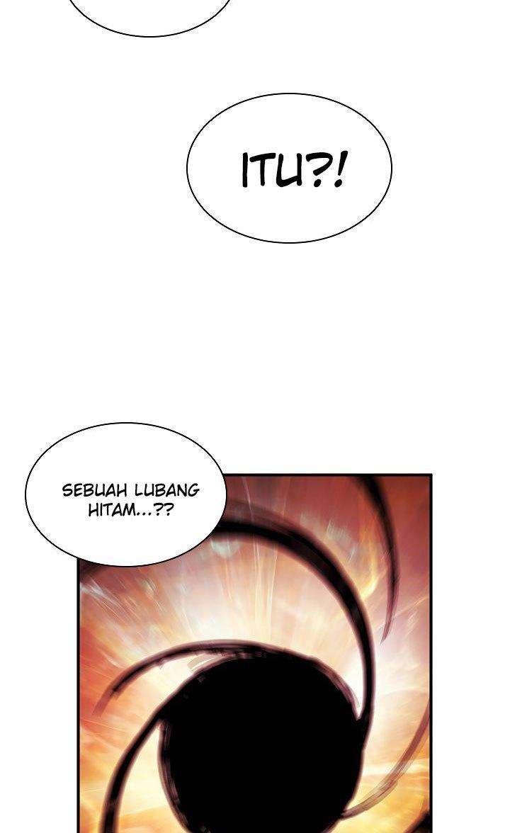 The Dungeon Master Chapter 29 - halaman 67