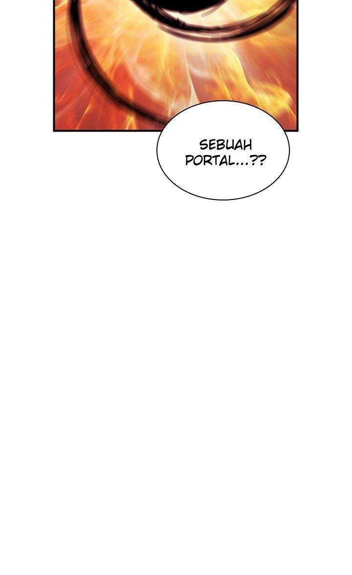 The Dungeon Master Chapter 29 - halaman 68