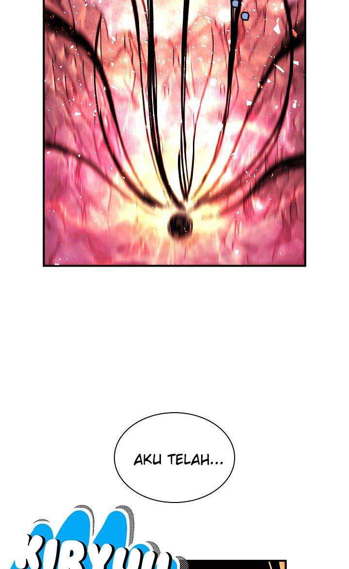 The Dungeon Master Chapter 29 - halaman 70