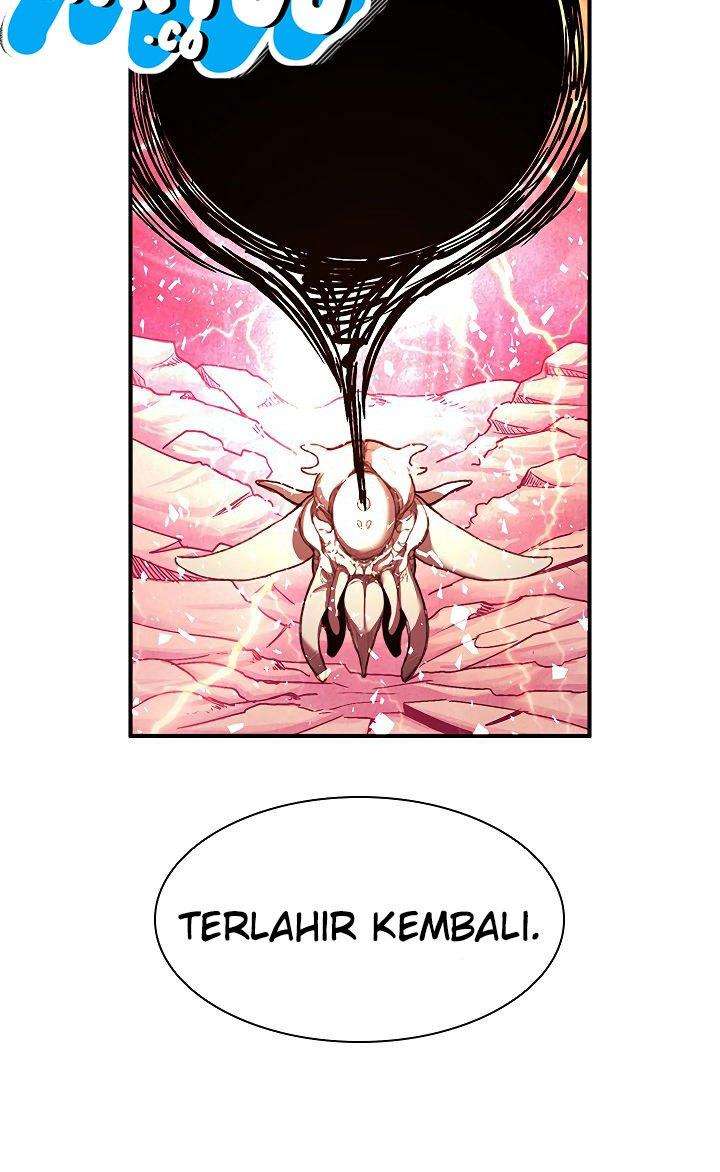 The Dungeon Master Chapter 29 - halaman 71