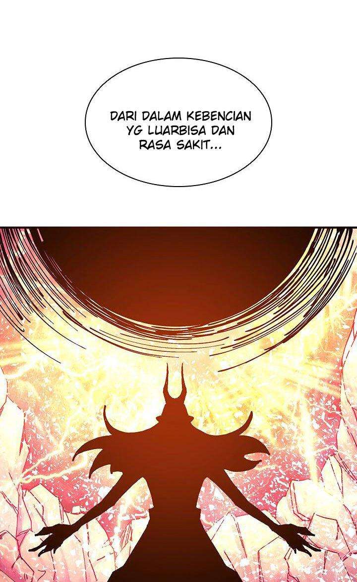 The Dungeon Master Chapter 29 - halaman 72