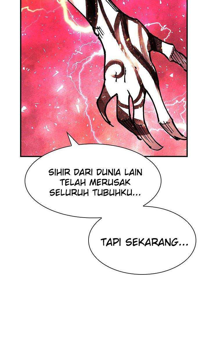 The Dungeon Master Chapter 29 - halaman 74