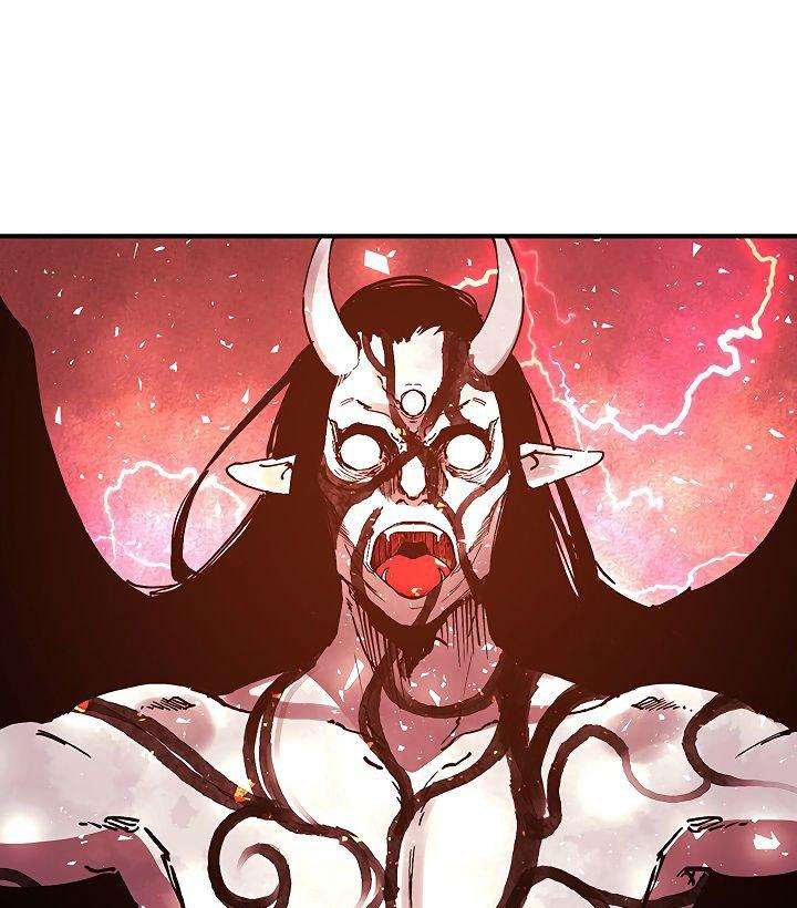 The Dungeon Master Chapter 29 - halaman 75