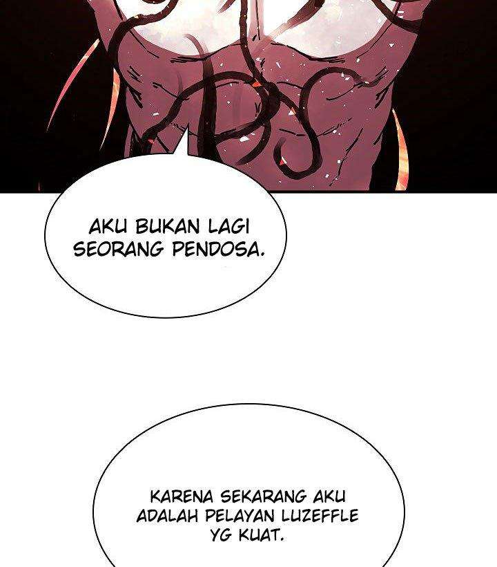 The Dungeon Master Chapter 29 - halaman 76