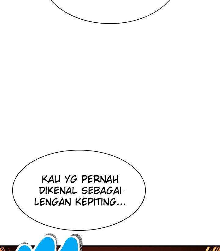 The Dungeon Master Chapter 29 - halaman 77