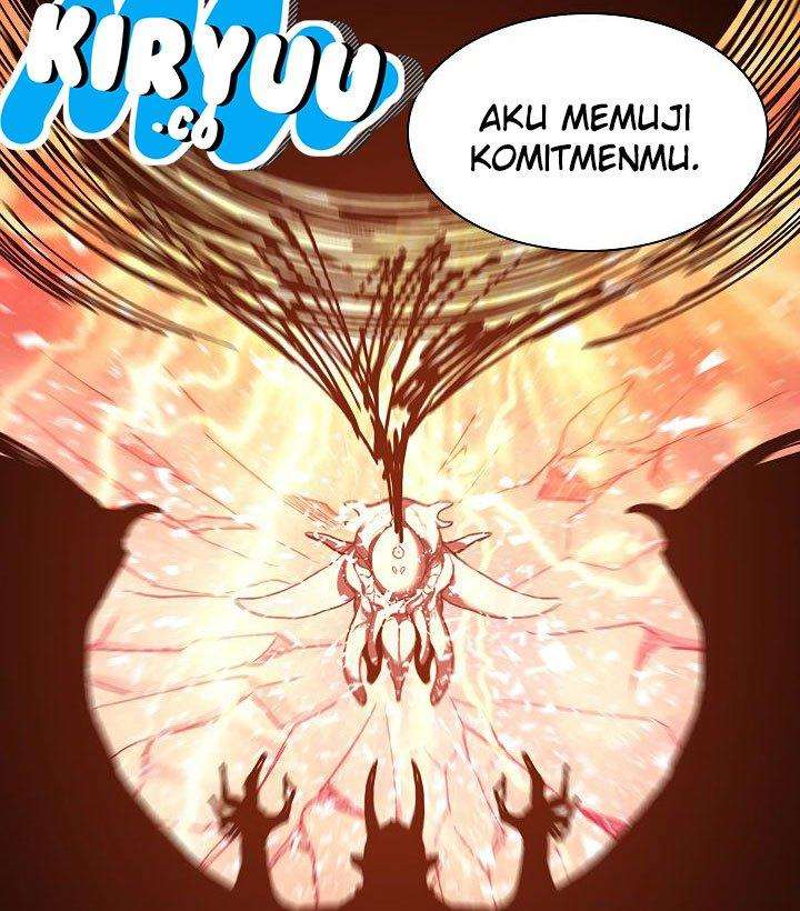 The Dungeon Master Chapter 29 - halaman 78