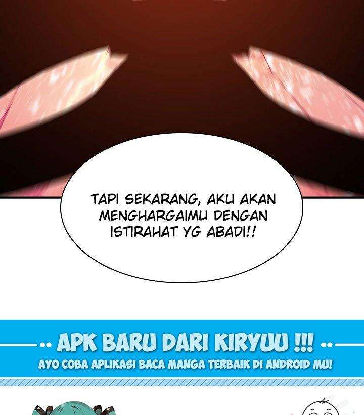 The Dungeon Master Chapter 29 - halaman 79