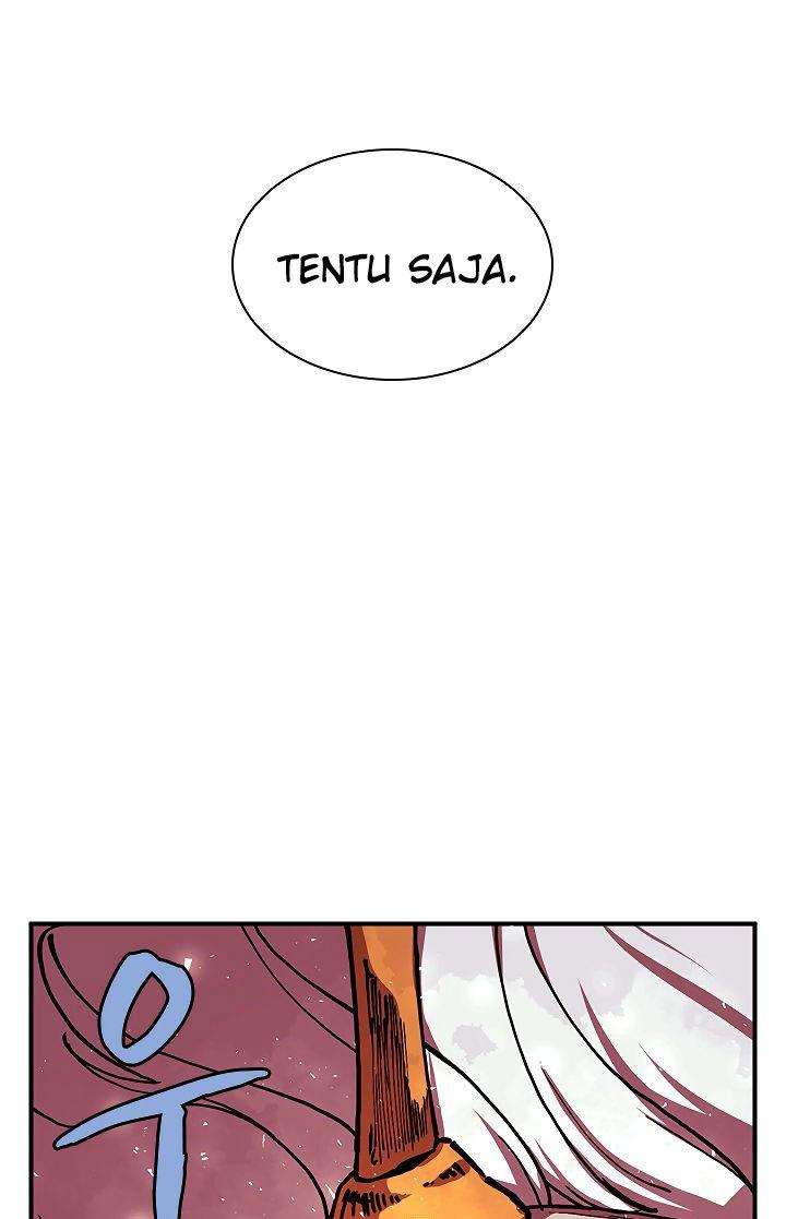 The Dungeon Master Chapter 29 - halaman 9