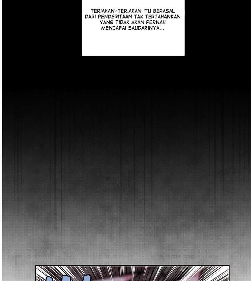 The Dungeon Master Chapter 3 - halaman 101