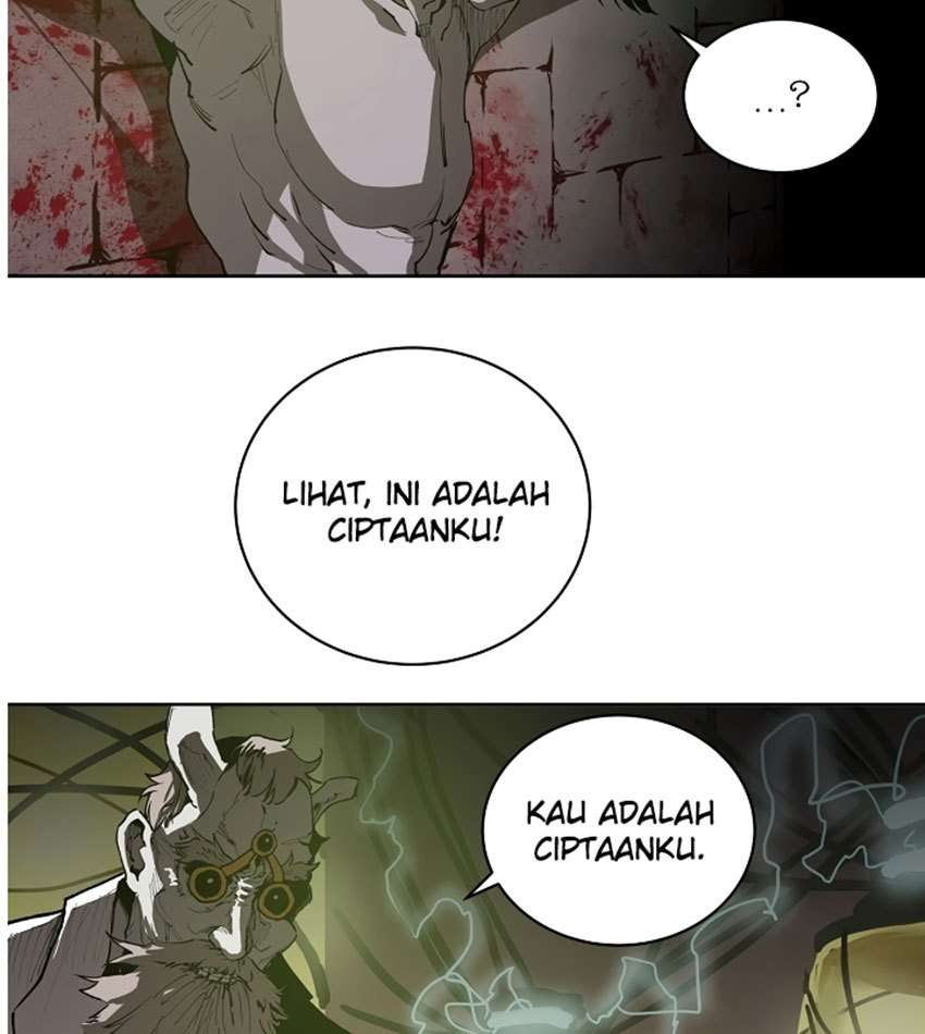The Dungeon Master Chapter 3 - halaman 103