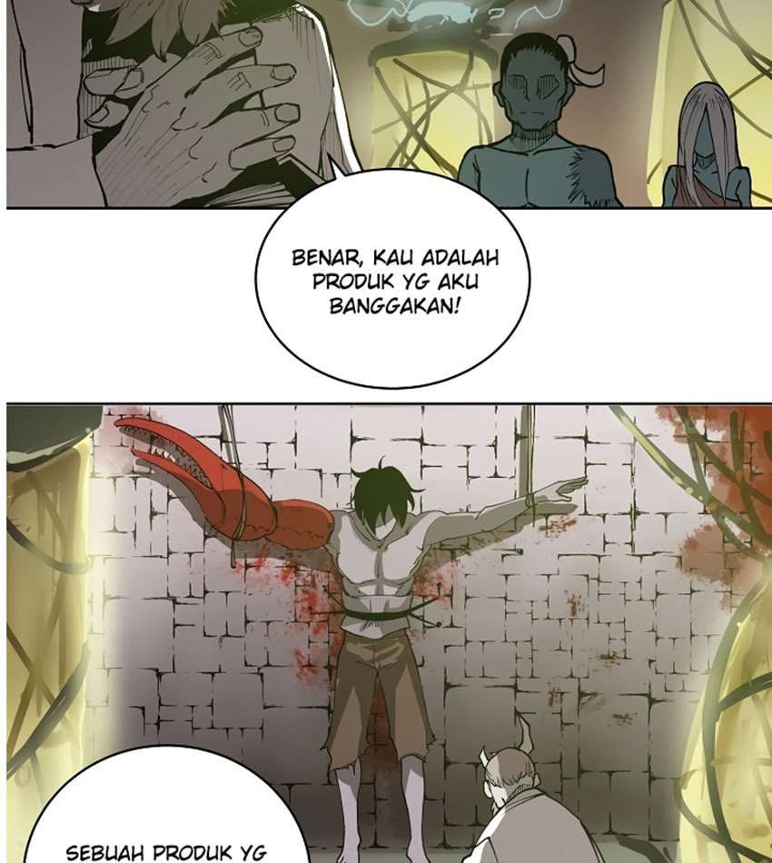 The Dungeon Master Chapter 3 - halaman 104