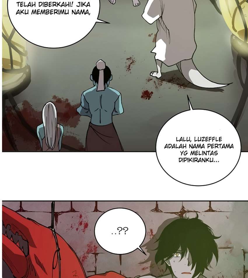 The Dungeon Master Chapter 3 - halaman 105