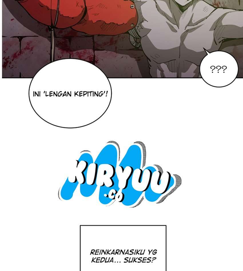 The Dungeon Master Chapter 3 - halaman 106