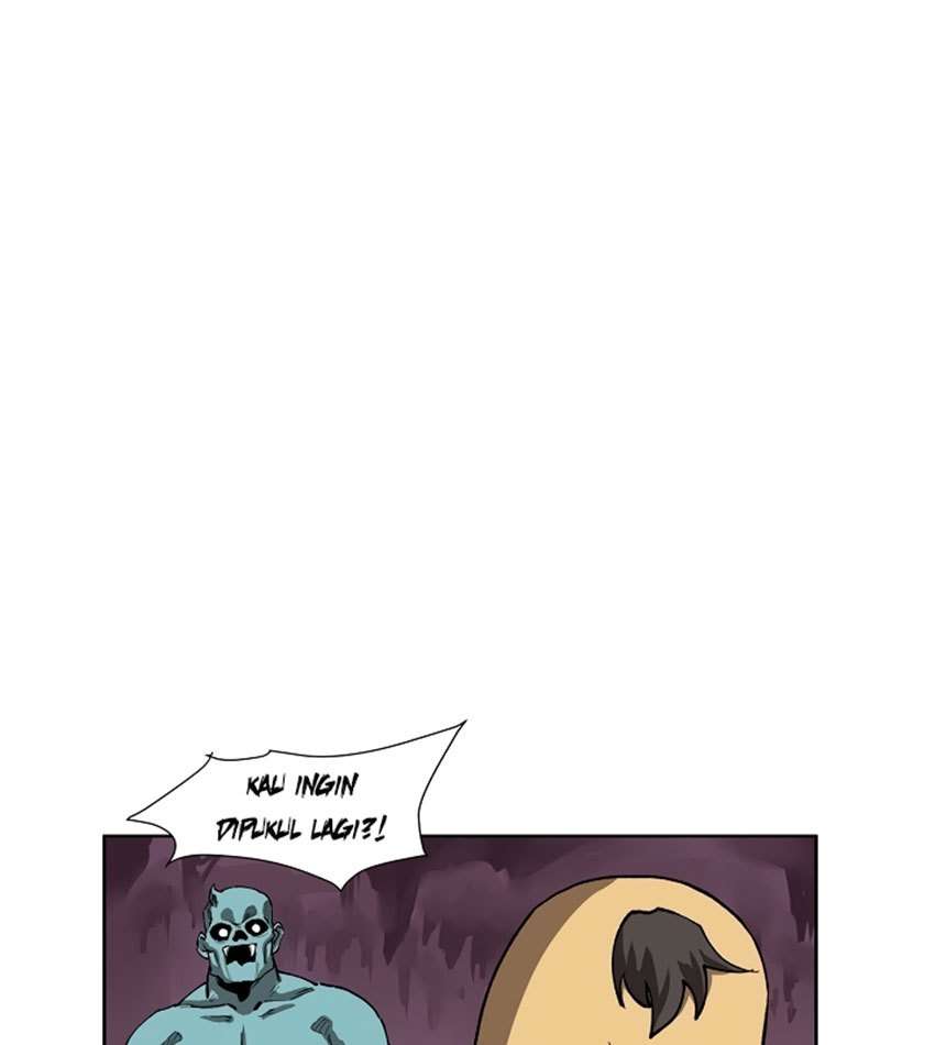 The Dungeon Master Chapter 3 - halaman 12