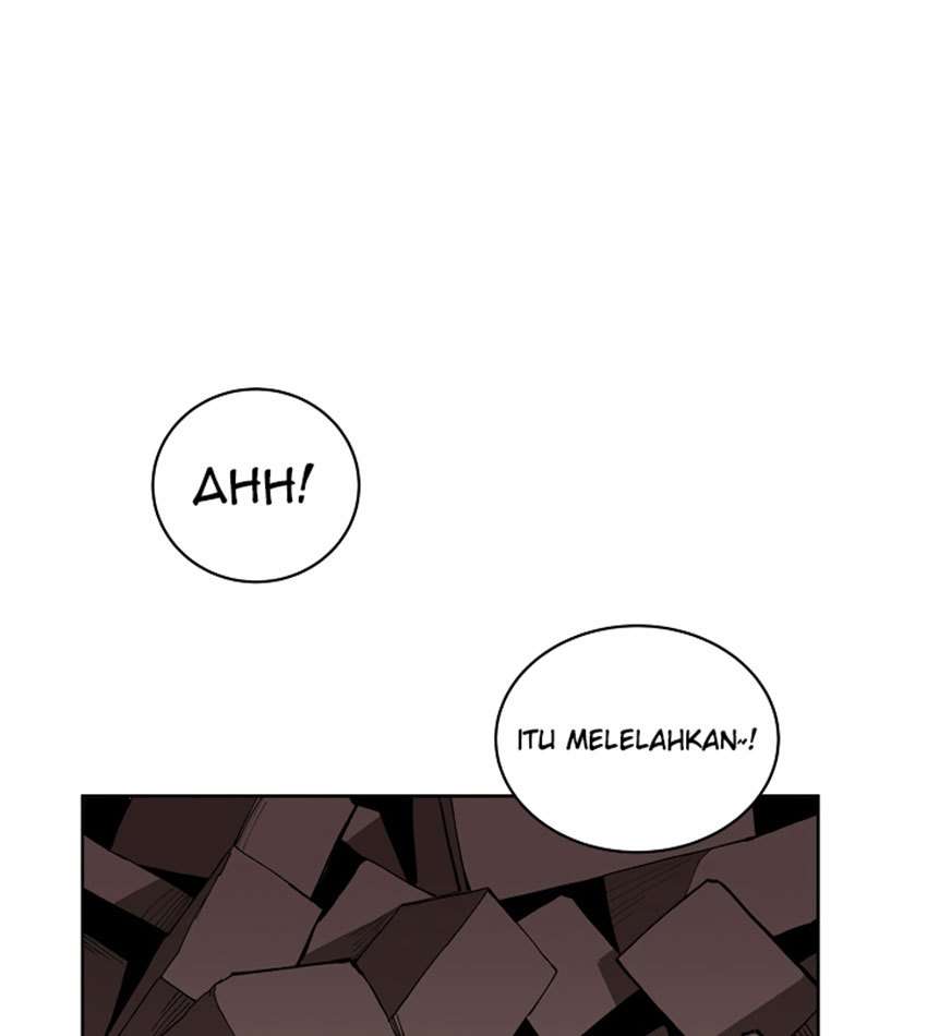 The Dungeon Master Chapter 3 - halaman 14