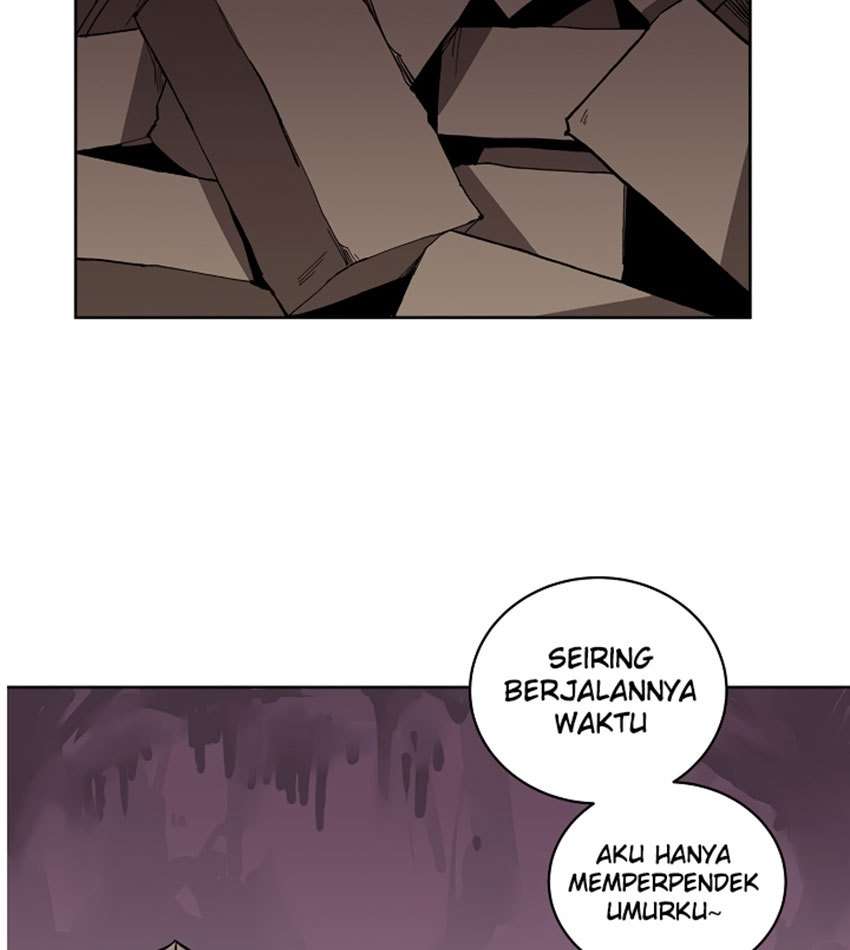 The Dungeon Master Chapter 3 - halaman 15