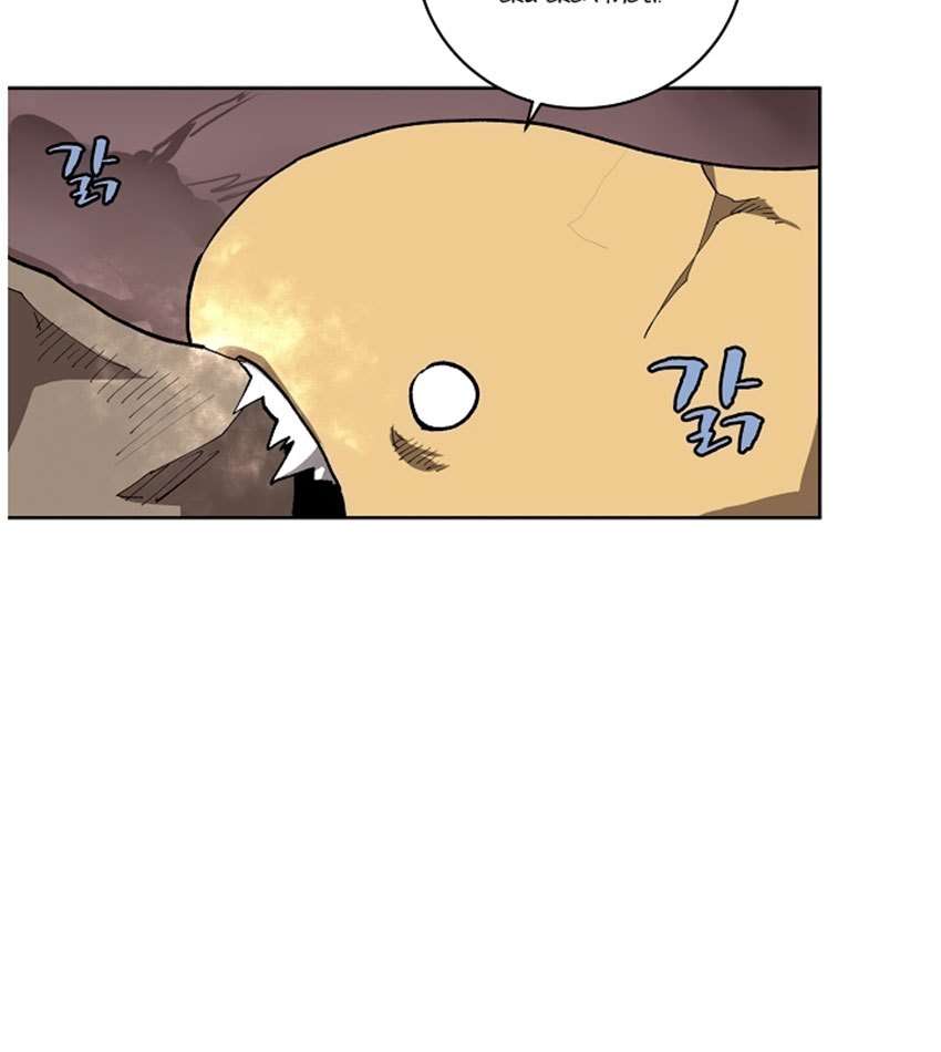 The Dungeon Master Chapter 3 - halaman 27