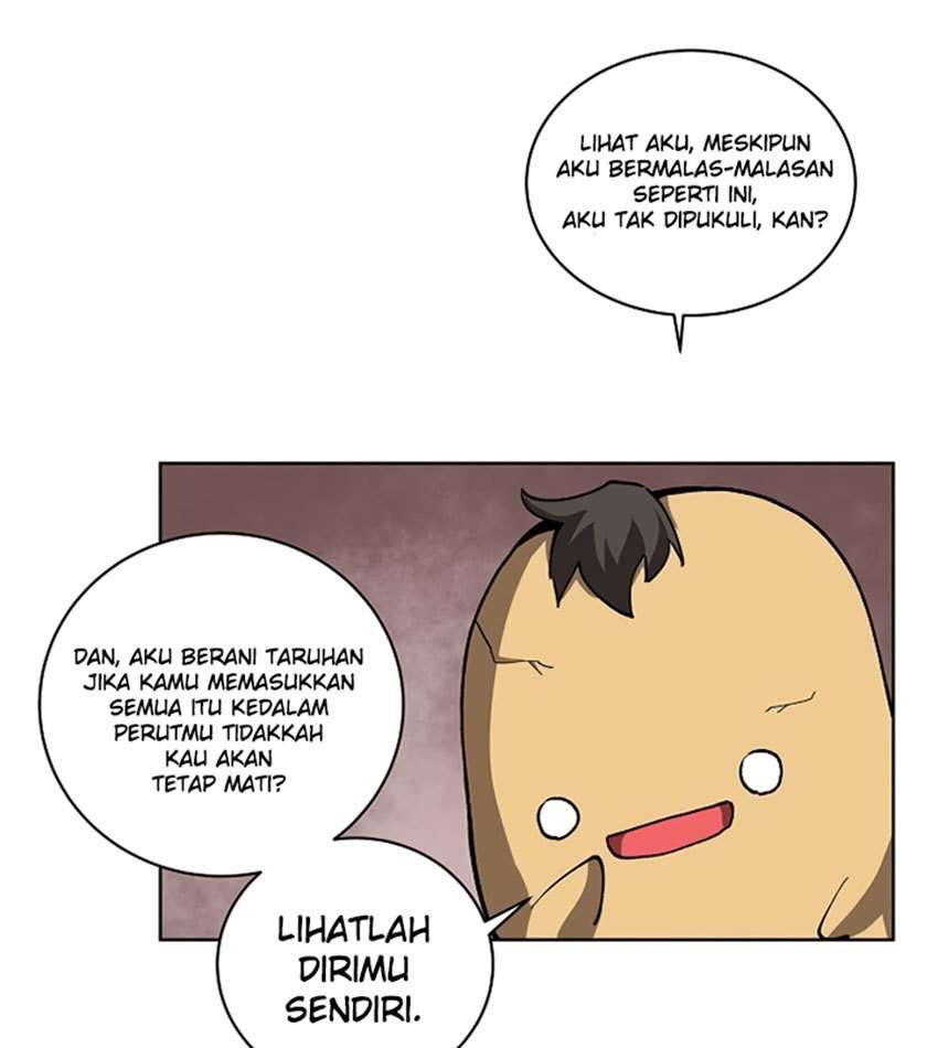 The Dungeon Master Chapter 3 - halaman 28