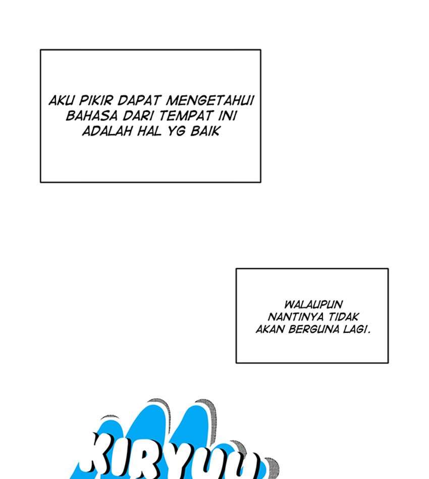 The Dungeon Master Chapter 3 - halaman 31