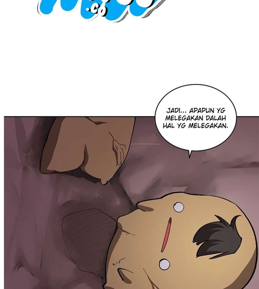 The Dungeon Master Chapter 3 - halaman 32