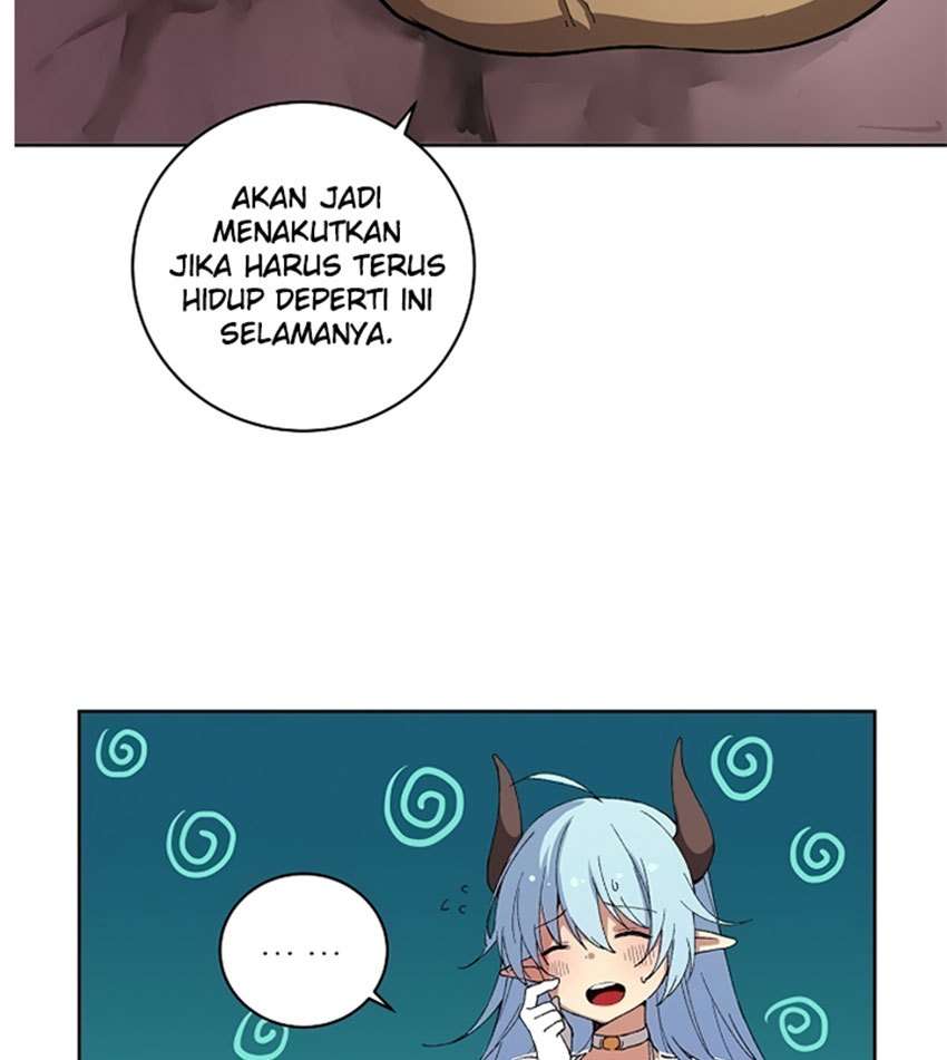 The Dungeon Master Chapter 3 - halaman 33