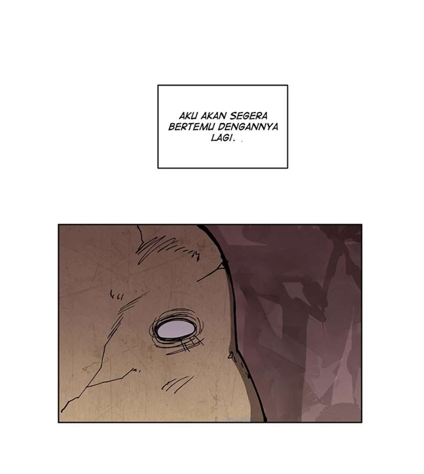The Dungeon Master Chapter 3 - halaman 36